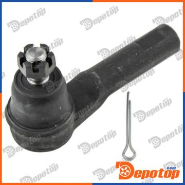 Rotule de direction pour NISSAN | 19065032262, 59065032262